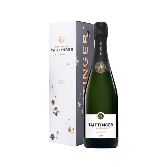 Champagne Tattinger