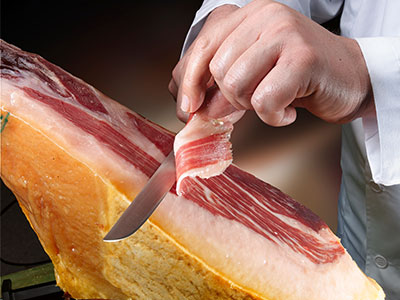 comparaison jambon artisanal