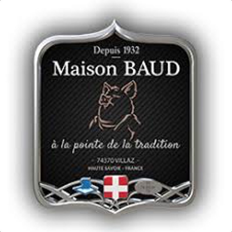 Achetez le jambon de Savoie de la maison Baud au meilleur prix !