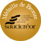 MEDAILLE DE BRONZE SAUCICRÉOR - CONCOURS INTERNATIONAL DU MEILLEUR SAUCISSON 