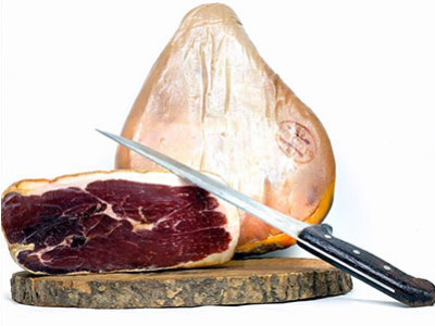 Les bienfaits nutritionnels du Jambon !