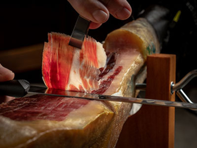 Le jambon dans la culture et les traditions.