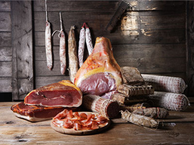 Le guide complet de la charcuterie !